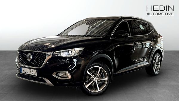 MG EHS PHEV LUXURY | 360 KAMERA | PANO | - 2022