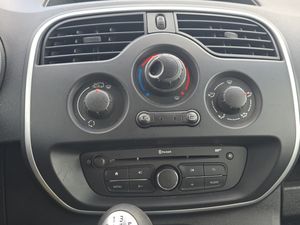 Renault Kangoo bild 12
