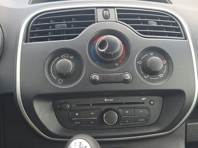 Renault Kangoo bild 12