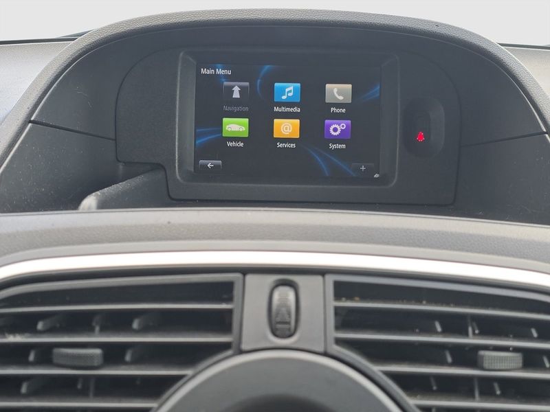 Renault Kangoo bild 10