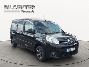Renault Kangoo bild 1