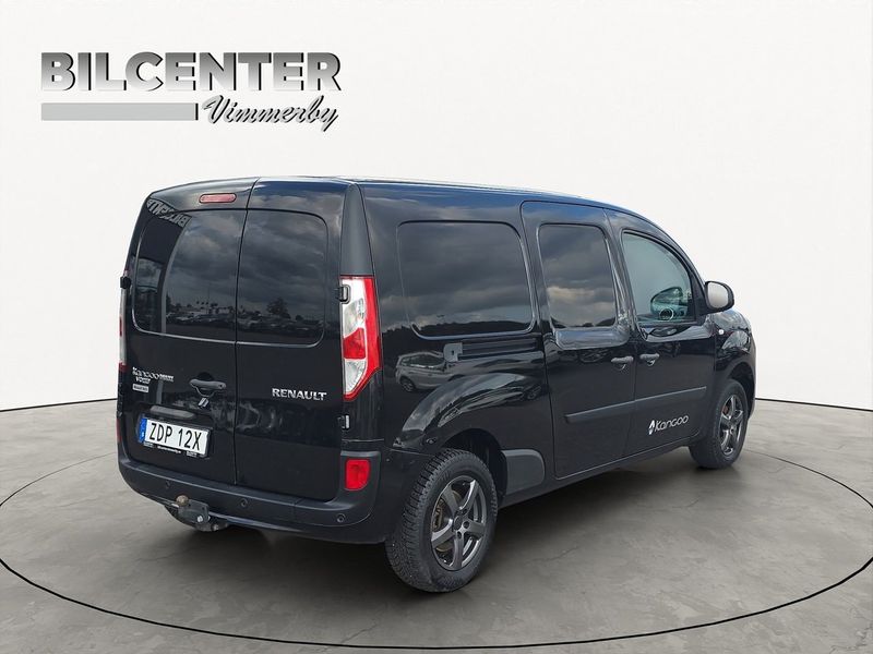 Renault Kangoo bild 4