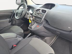 Renault Kangoo bild 13