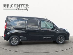 Renault Kangoo bild 3