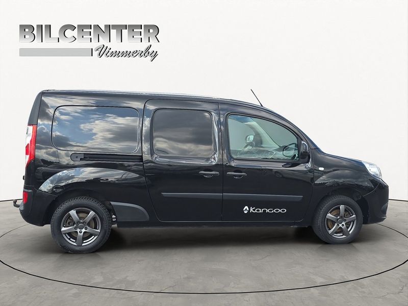 Renault Kangoo bild 3