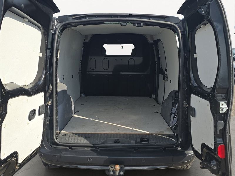 Renault Kangoo bild 14
