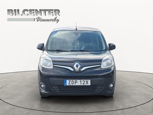 Renault Kangoo bild 8