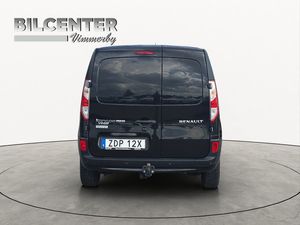 Renault Kangoo bild 5