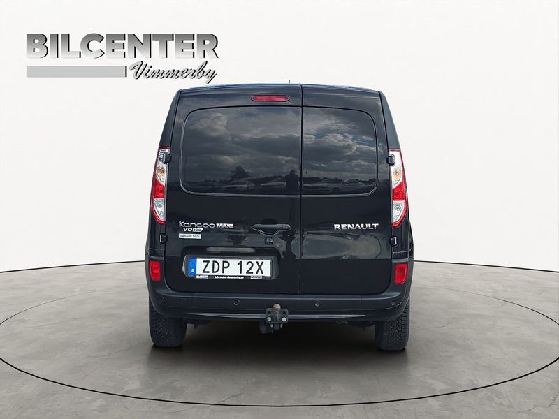Renault Kangoo bild 5