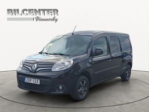 Renault Kangoo bild 7