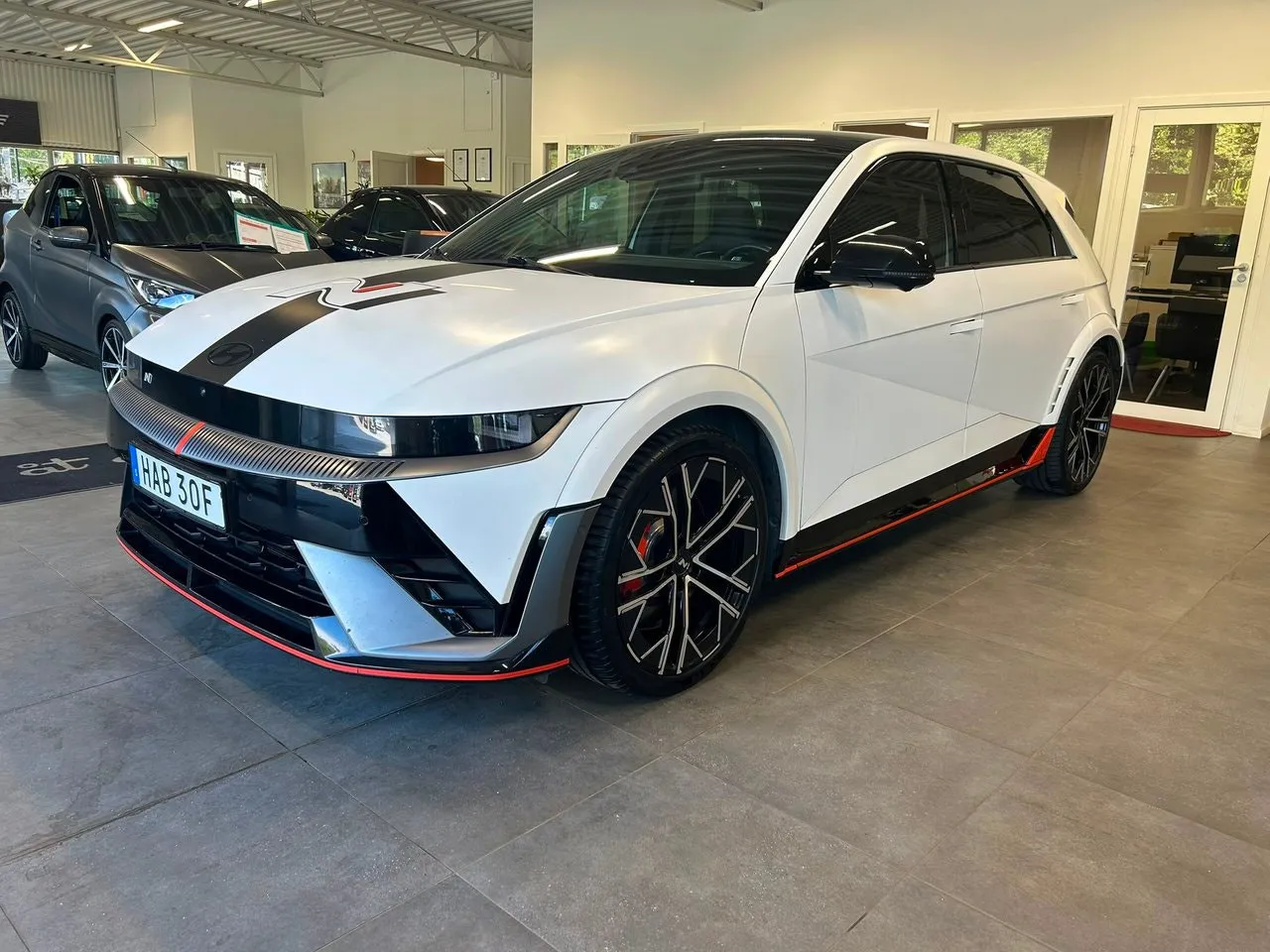 Vehicle image 2