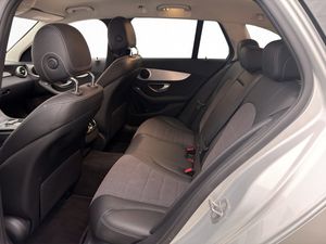 Mercedes C220 bild 27
