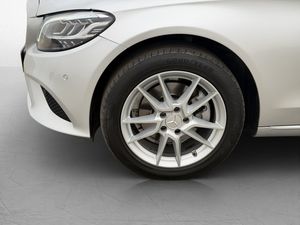 Mercedes C220 bild 30