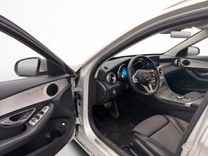 Mercedes C220 bild 10