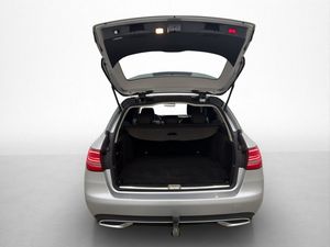 Mercedes C220 bild 28