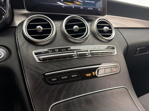 Mercedes C220 bild 23