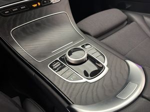 Mercedes C220 bild 24