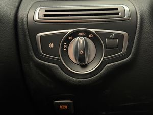 Mercedes C220 bild 29