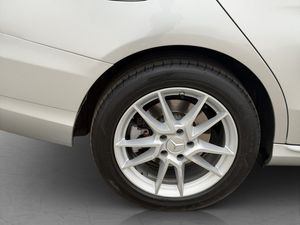 Mercedes C220 bild 32