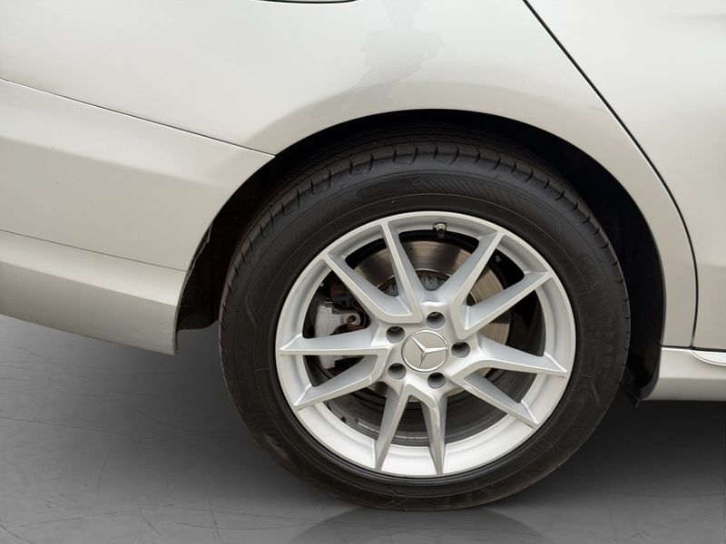 Mercedes C220 bild 32