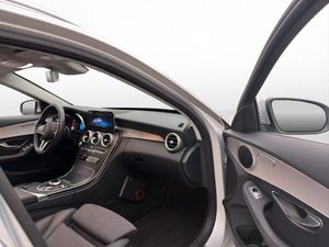 Mercedes C220 bild 26