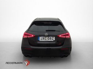 Mercedes A45 AMG bild 6