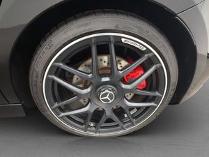 Mercedes A45 AMG bild 36