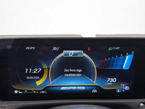 Mercedes A45 AMG bild 18