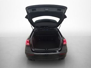 Mercedes A45 AMG bild 31