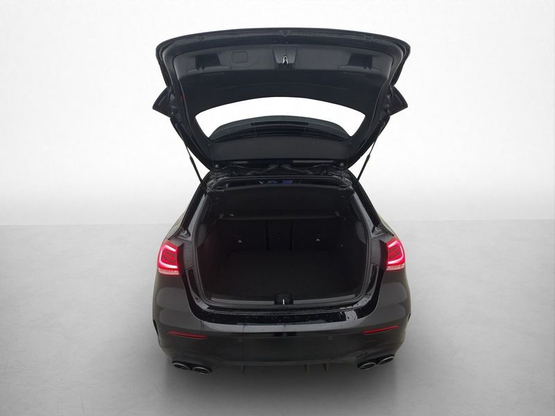Mercedes A45 AMG bild 31