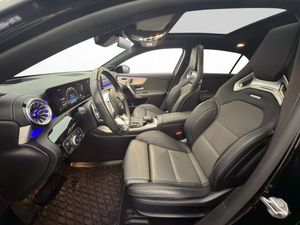 Mercedes A45 AMG bild 12