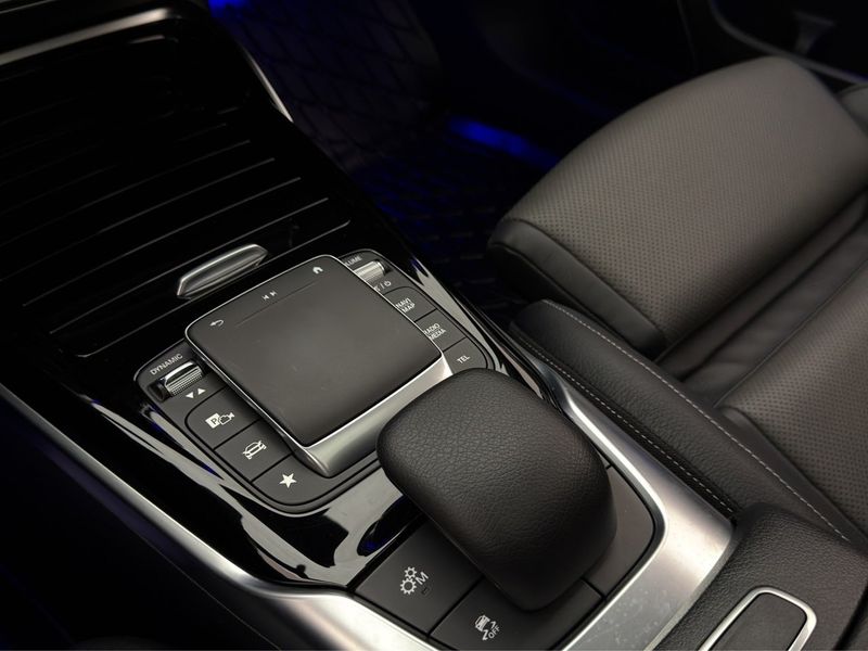 Mercedes A45 AMG bild 27