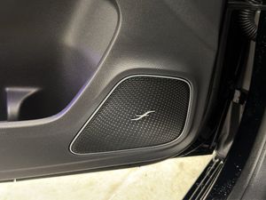 Mercedes A45 AMG bild 14