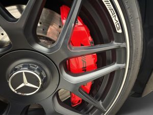 Mercedes A45 AMG bild 34