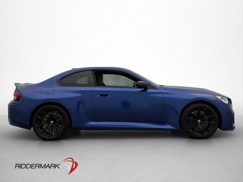 BMW M2 bild 4