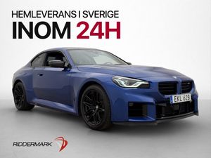 BMW M2 bild 3