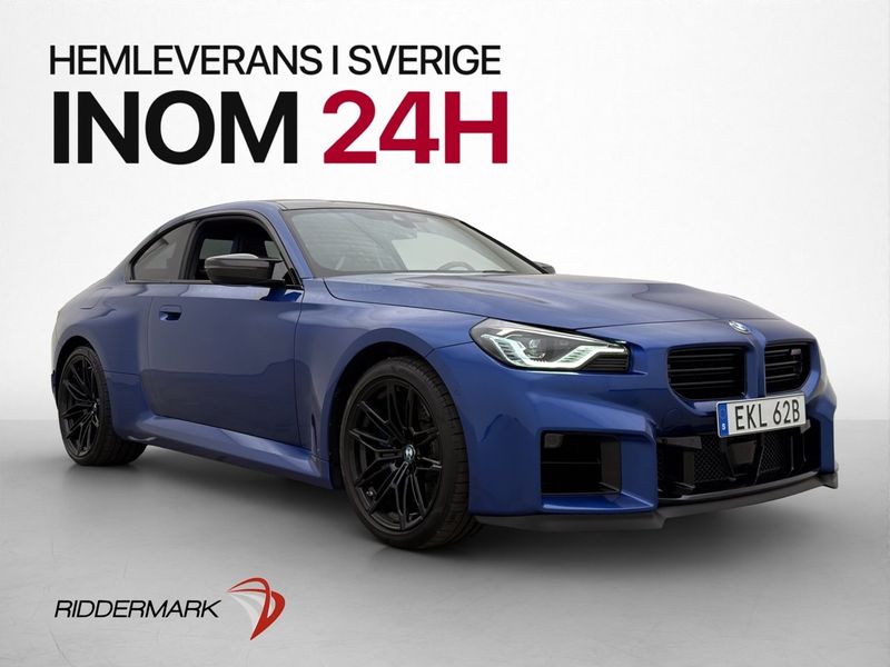 BMW M2 bild 3