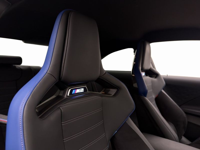 BMW M2 bild 30