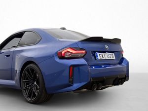 BMW M2 bild 37