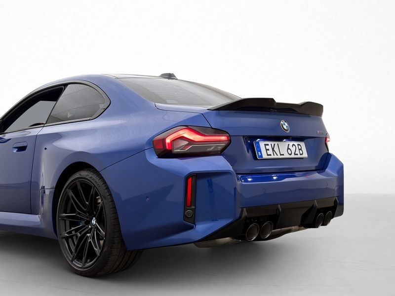 BMW M2 bild 37