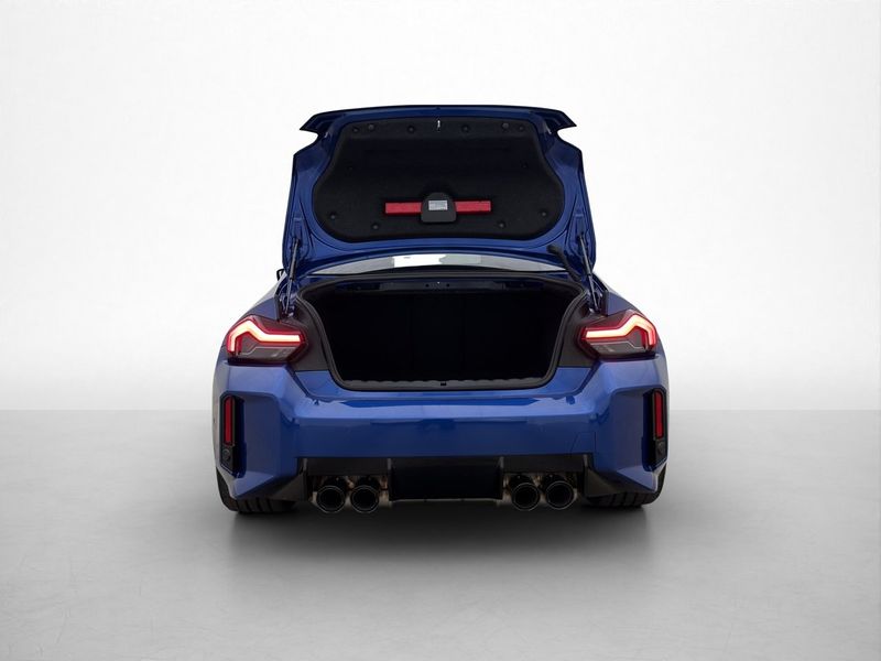 BMW M2 bild 35