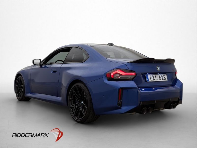 BMW M2 bild 8