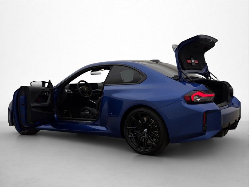 BMW M2 bild 9