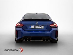BMW M2 bild 6