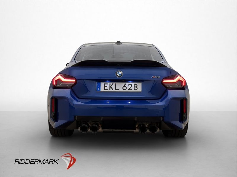 BMW M2 bild 6
