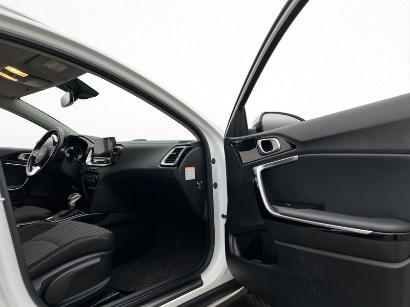 Kia XCeed bild 23