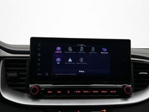 Kia XCeed bild 19