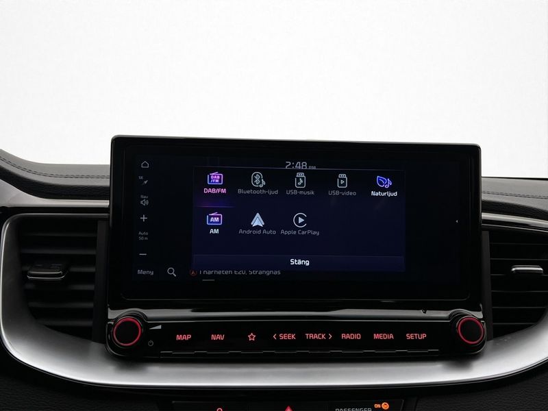 Kia XCeed bild 19