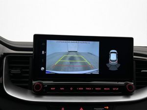 Kia XCeed bild 17