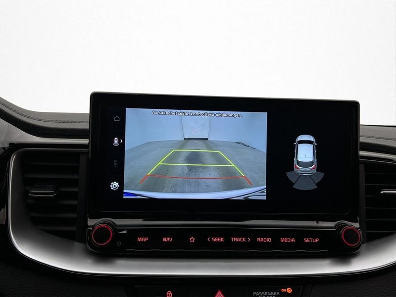 Kia XCeed bild 17